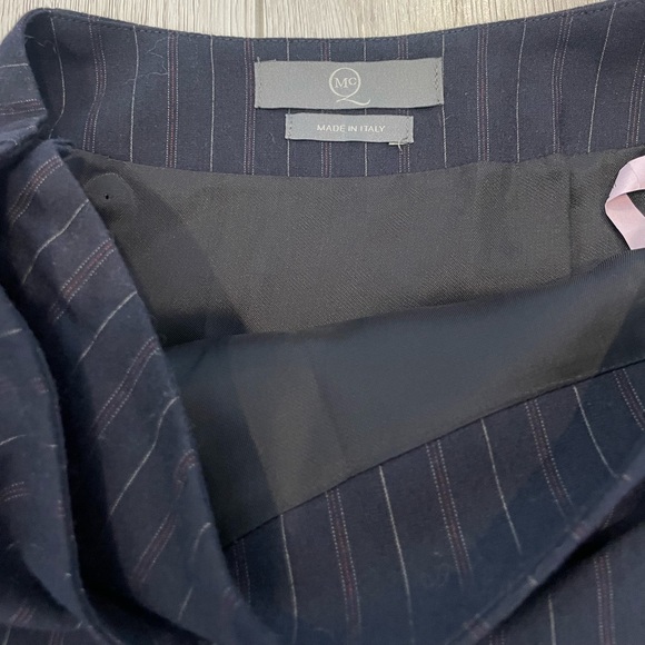 Alexander McQueen Skirt - Picture 9 of 16